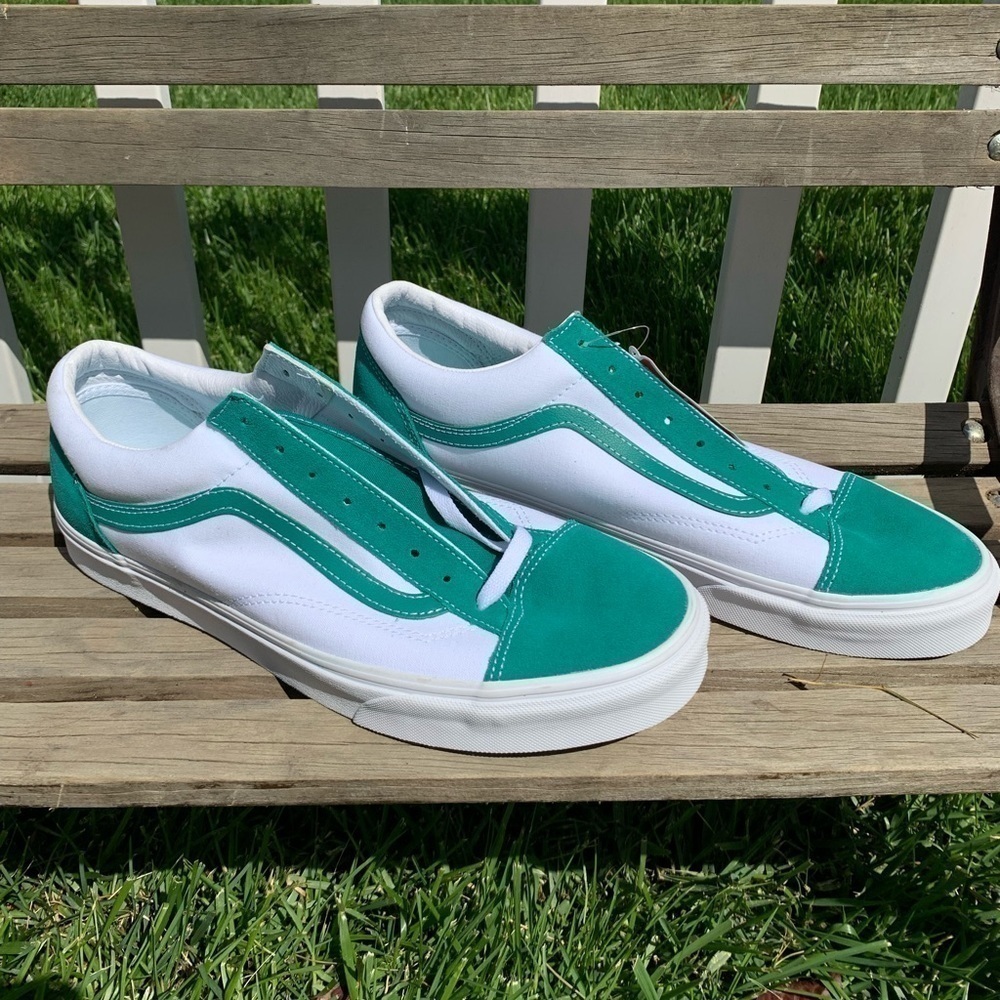 VANS Classic Sport sneakers‎ NWT